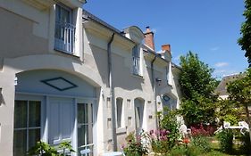 Maison D'hôtes La Varenne À