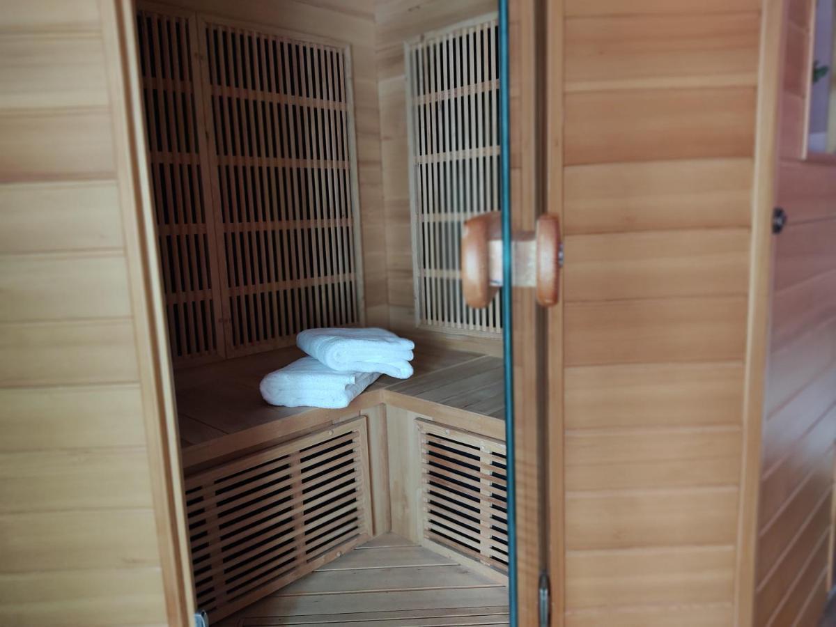 La Varenne Monthou-sur-Cher Extérieur photo