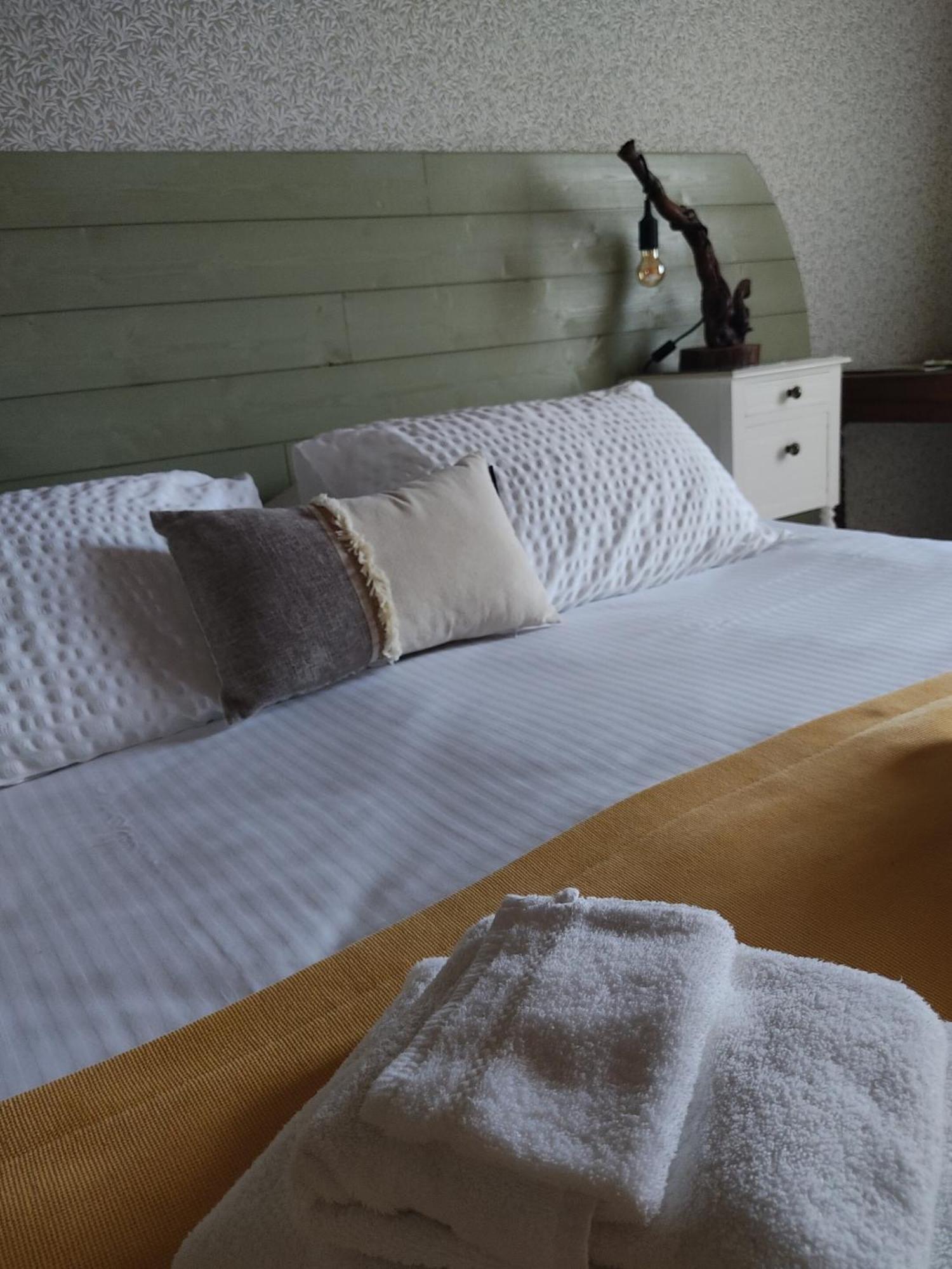 La Varenne Monthou-sur-Cher Chambre photo